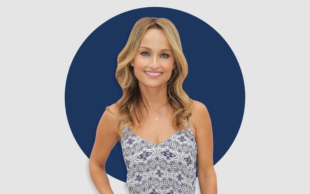 Giada De Laurentiis' Idea of a Last-Minute Father's Day Gift Has Bacon & We Like Where Her Head's At