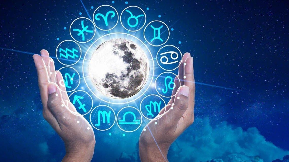 Horoscopes today – Russell Grant’s star sign forecast for Sunday, June 19