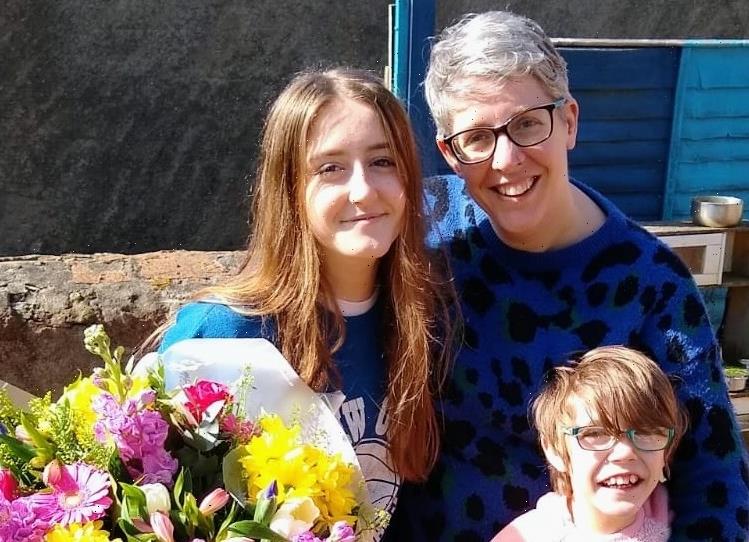 I was sectioned just 10 days after my daughter was born