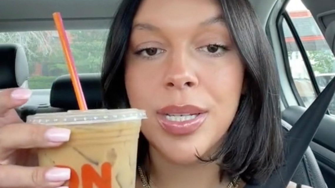 I'm a Dunkin Donuts superfan – going through the drive-thru can make the biggest difference to your coffee order | The Sun