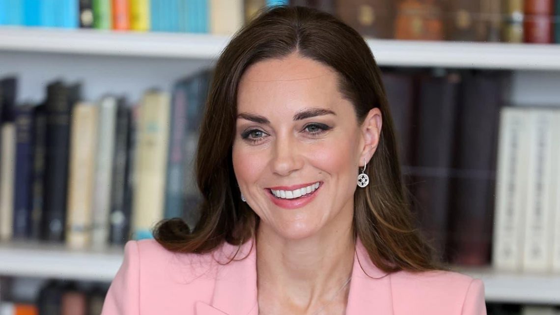 Kate Middleton hosts special event focused on cause close to her heart