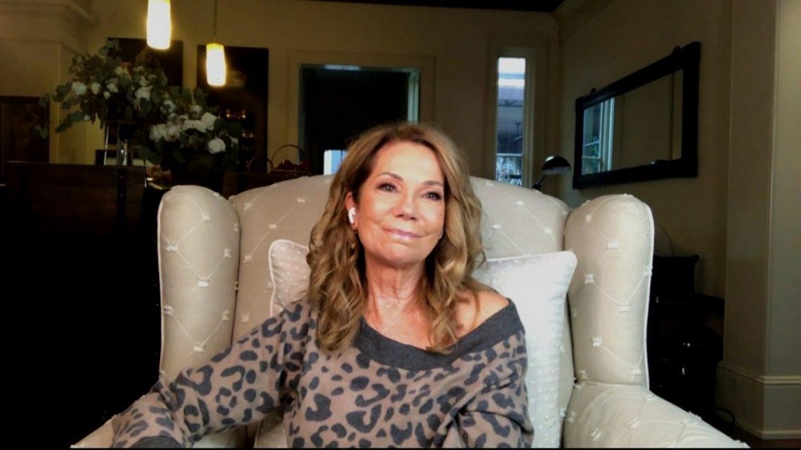 Kathie Lee Gifford Comments on Grandson's Special Name and What She Wants to Be Called Instead of 'Grandma'