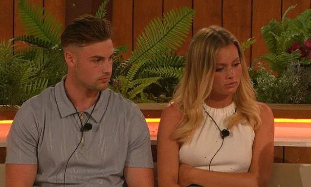 Love Island UK fans compare Tasha and Andrew romance to Amy and Curtis