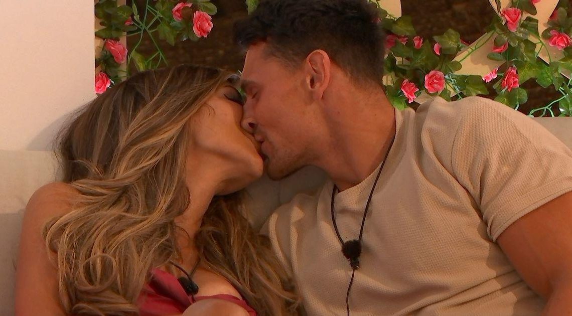 Love Island’s steamiest moments including public romps and Ofcom investigation