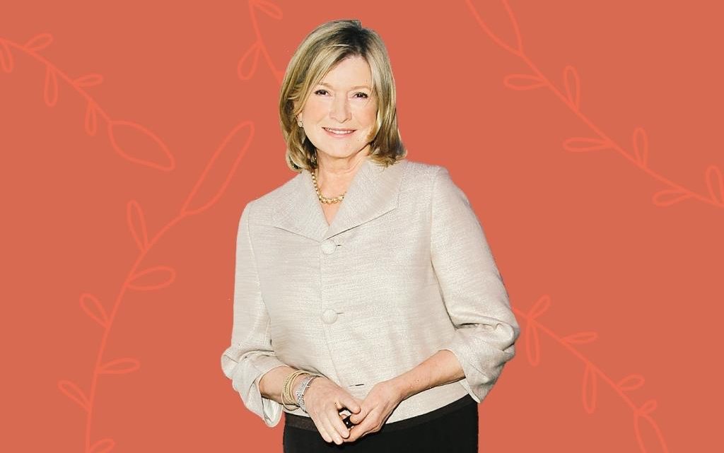 Martha Stewart Guarantees Her Simple & Fluffy Waffle Recipe Will 'Become Your Go-To'