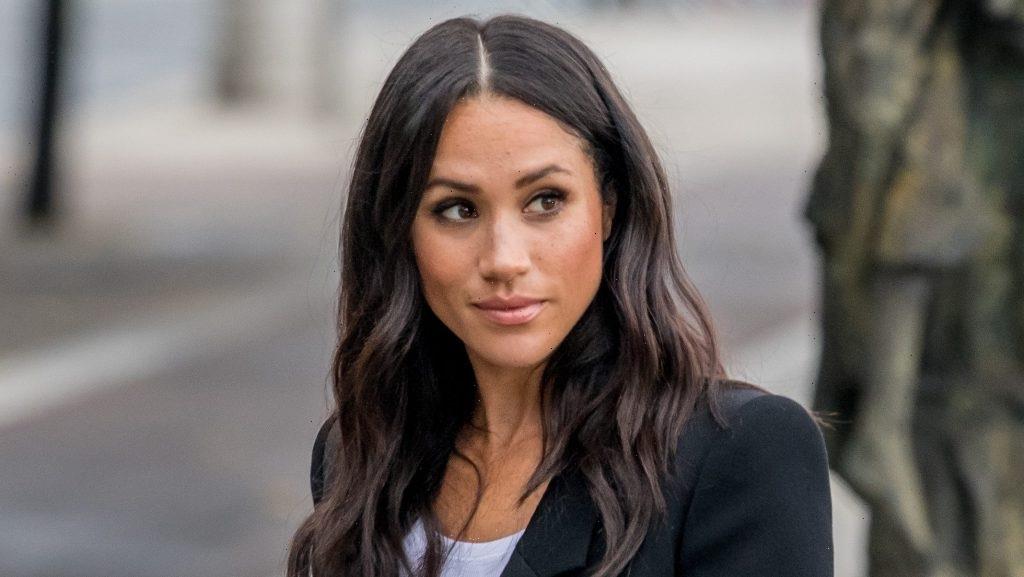 Meghan Markle Supporters Fire Back Online At Buckingham Palace Leaked ‘Bullying’ Report