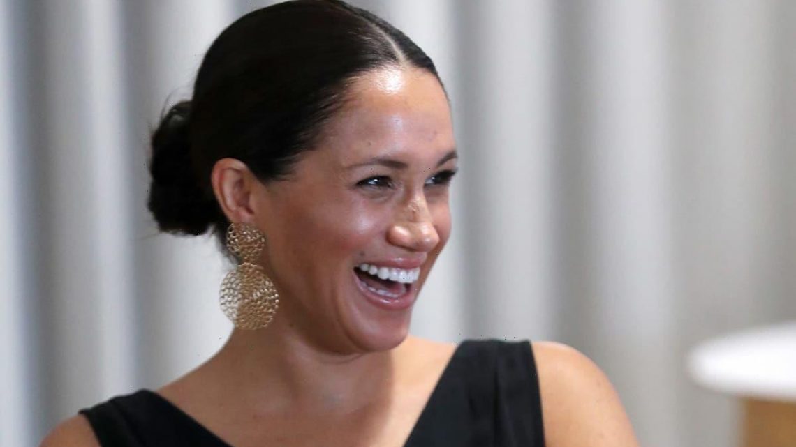 Meghan Markle wows in unearthed selfie inside former Toronto home