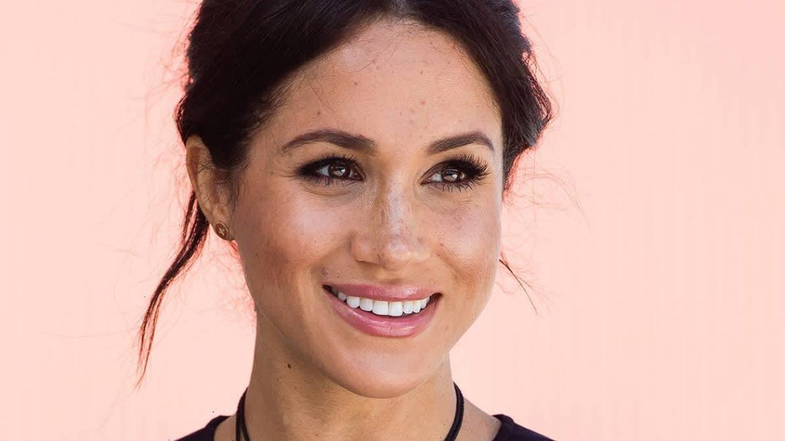 Meghan Markle’s fave mascara is 48% off in the Amazon sale