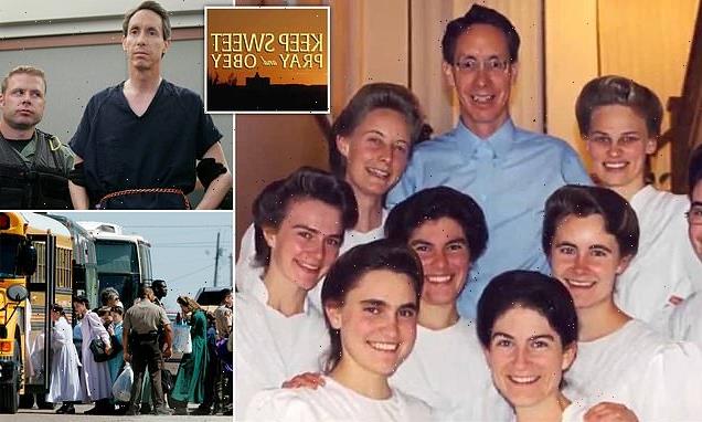 Netflix doc lifts lid on abuse that occurred in extremist Mormon cult