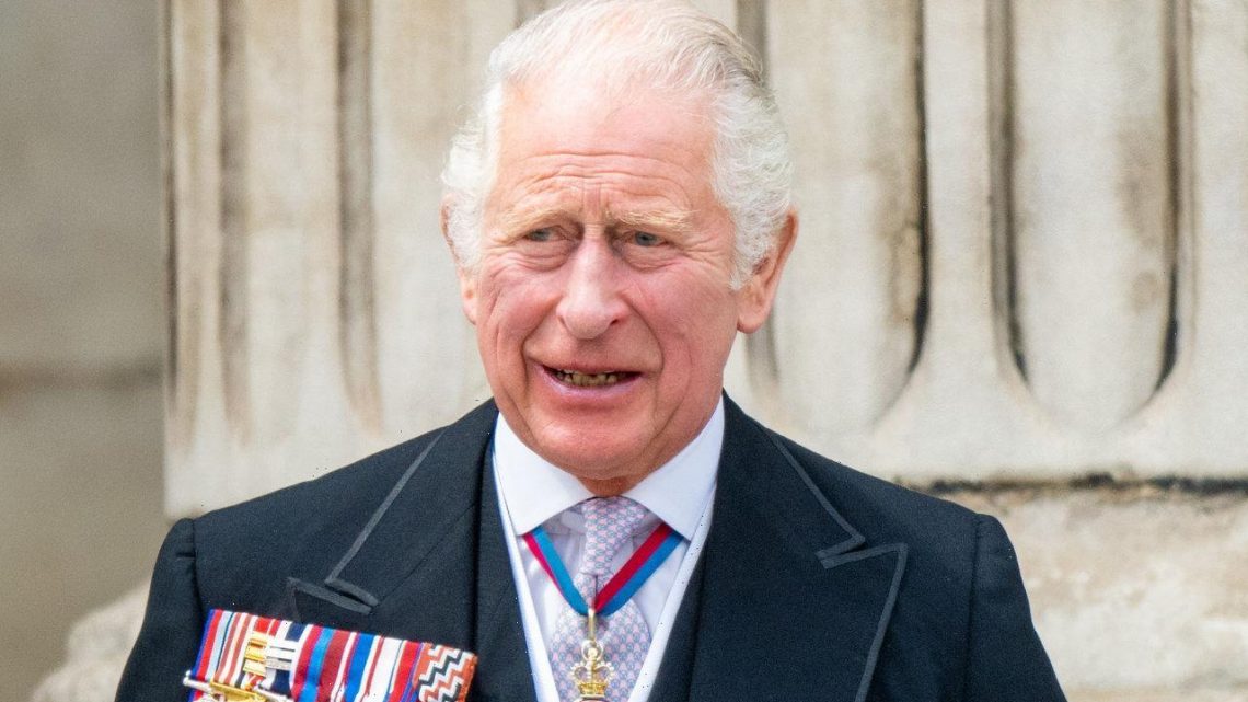 Prince Charles Hopes No More ‘Bickering’ in Britain After the Queen’s Platinum Jubilee Celebrations