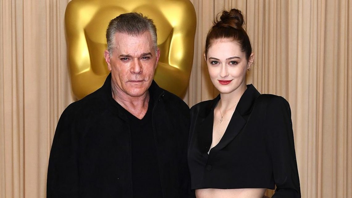 Ray Liotta's Daughter Breaks Silence After His Sudden Death: 'Best Dad'