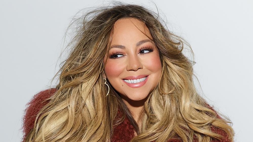 Read Mariah Carey’s Delightfully Bonkers But Deadly Serious Songwriters Hall of Fame Acceptance Speech