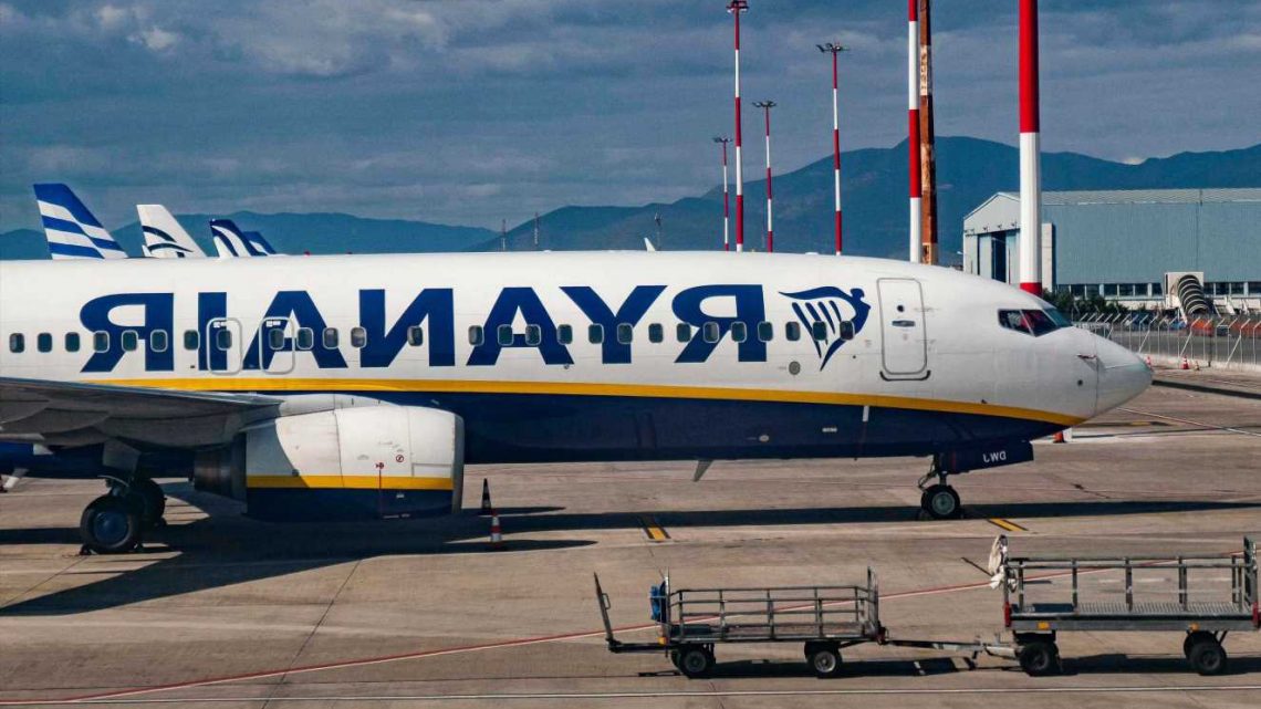 Ryanair strike this week – find out if your flight will be affected | The Sun