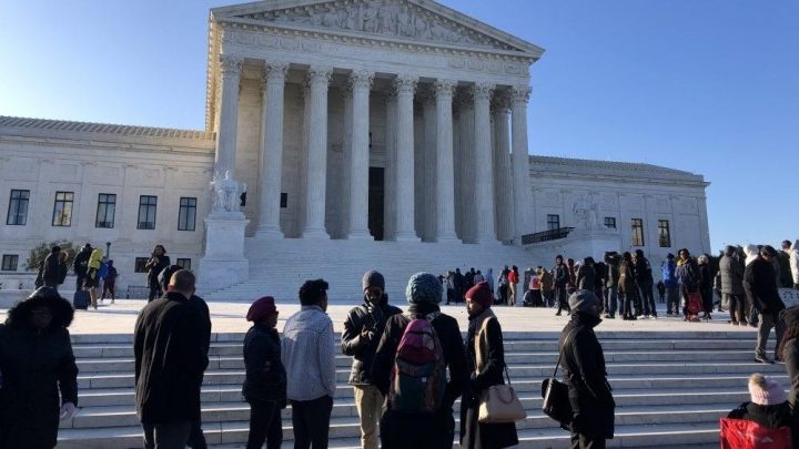 Supreme Court Overturns Roe v. Wade, Ending Constitutional Right to Abortions