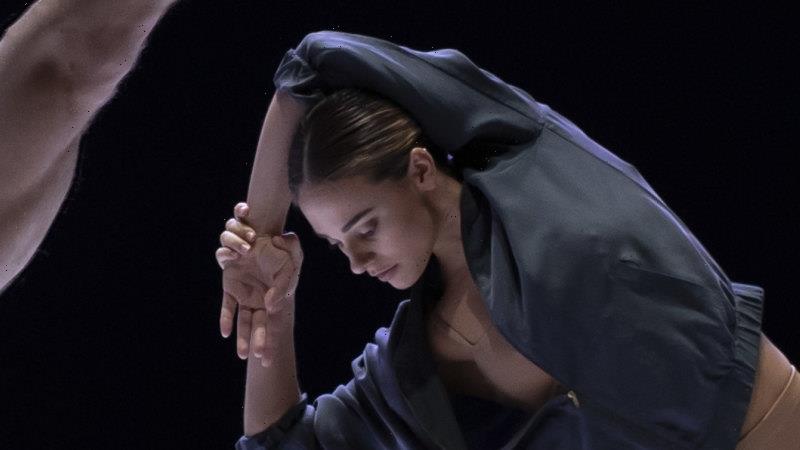 The return of the Sydney Dance Company classic is a must-see