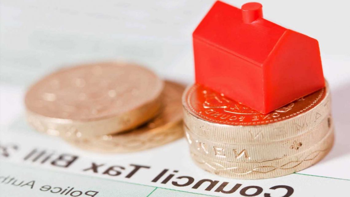 Thousands of households are missing out on council tax bill discount of up to 100% – could you pay NOTHING?