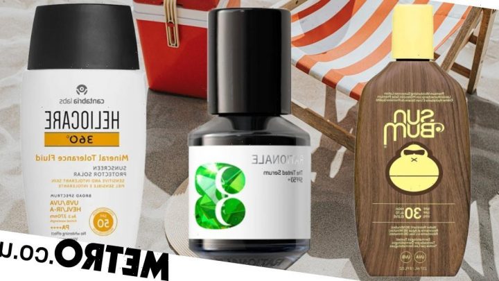 What are the benefits of using mineral sun cream? Plus the best to buy