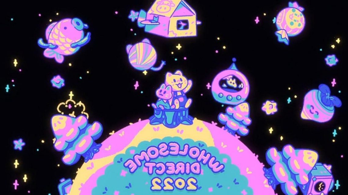 Wholesome Direct 2022: 5 Cozy Games Coming Soon to Nintendo Switch
