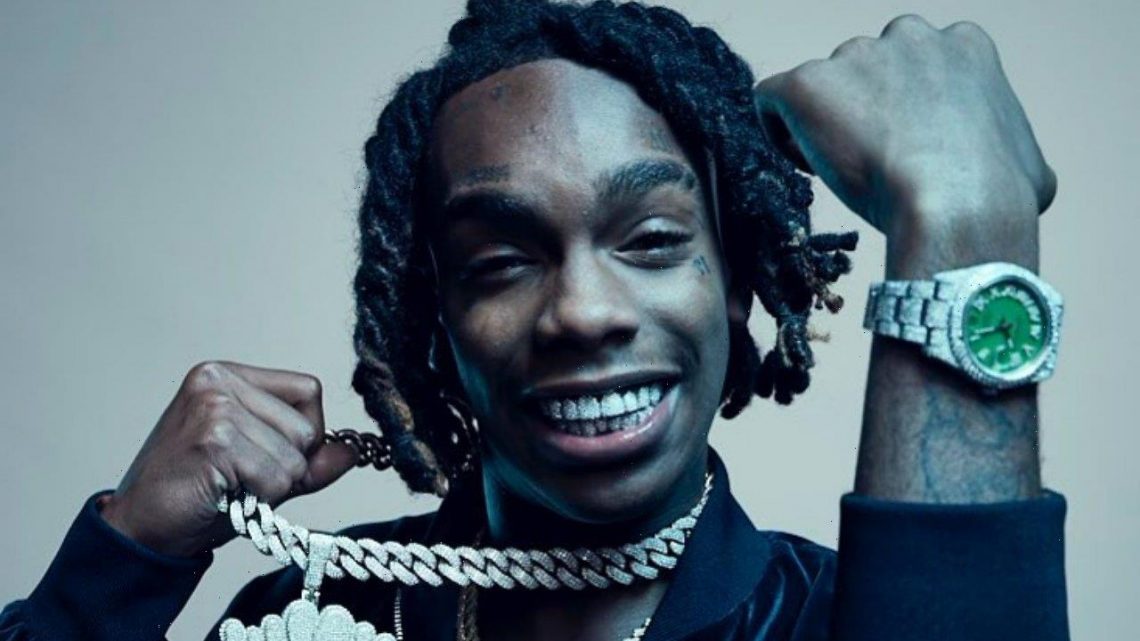YNW Melly’s Mom Laughs Off Allegation He Ordered a Hit on Her