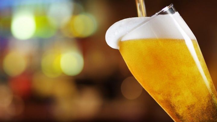 Your gut feeling was right: beer IS good for you – Six North American lagers to try