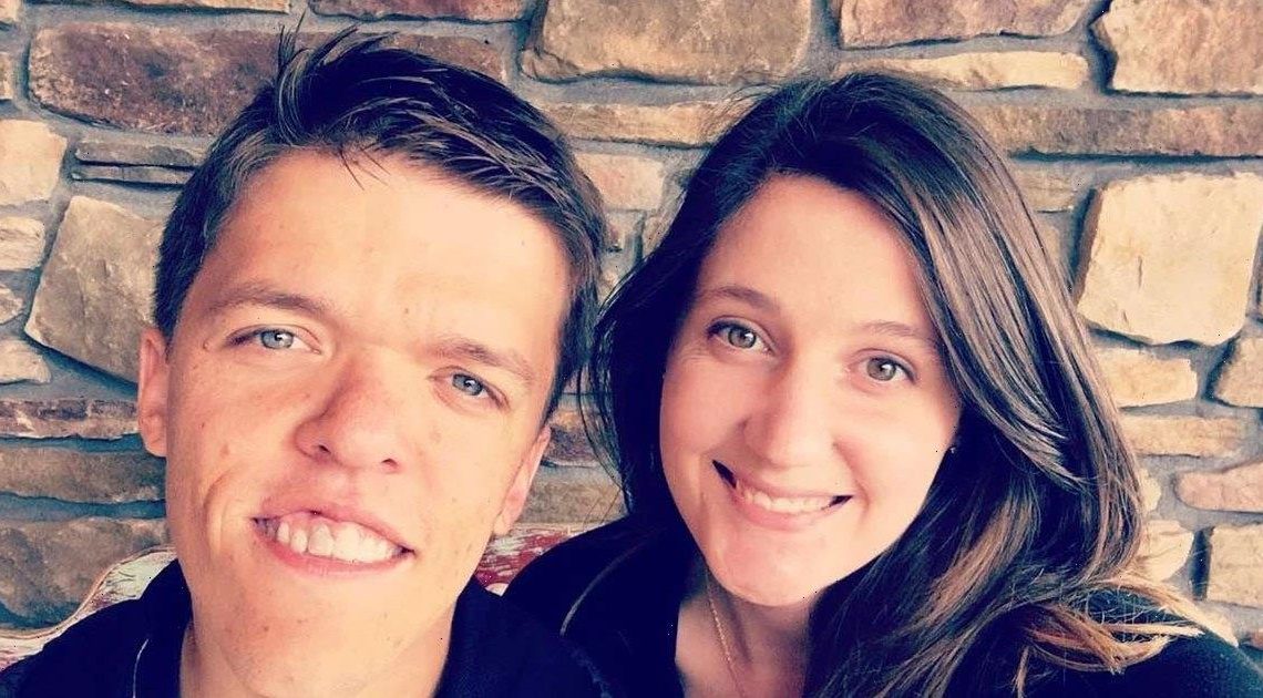 Zach, Tori Roloff Reveal Son Is Not Progressing Following Leg Surgery