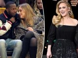 Adele admits it ‘would be wonderful’ to have kids with boyfriend Rich Paul