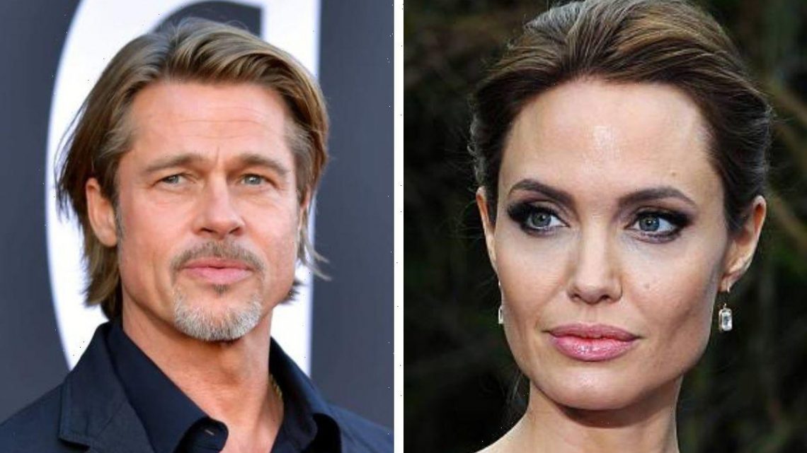 Angelina Jolie wins latest round of bitter court battle against ex Brad Pitt over winery