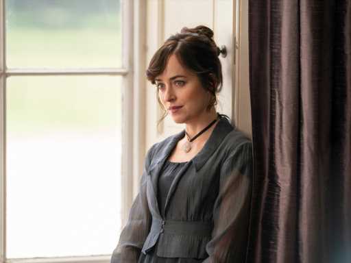 Buy Jane Austen’s ‘Persuasion’ for Less Than $7 Before the Netflix Adaptation Premieres