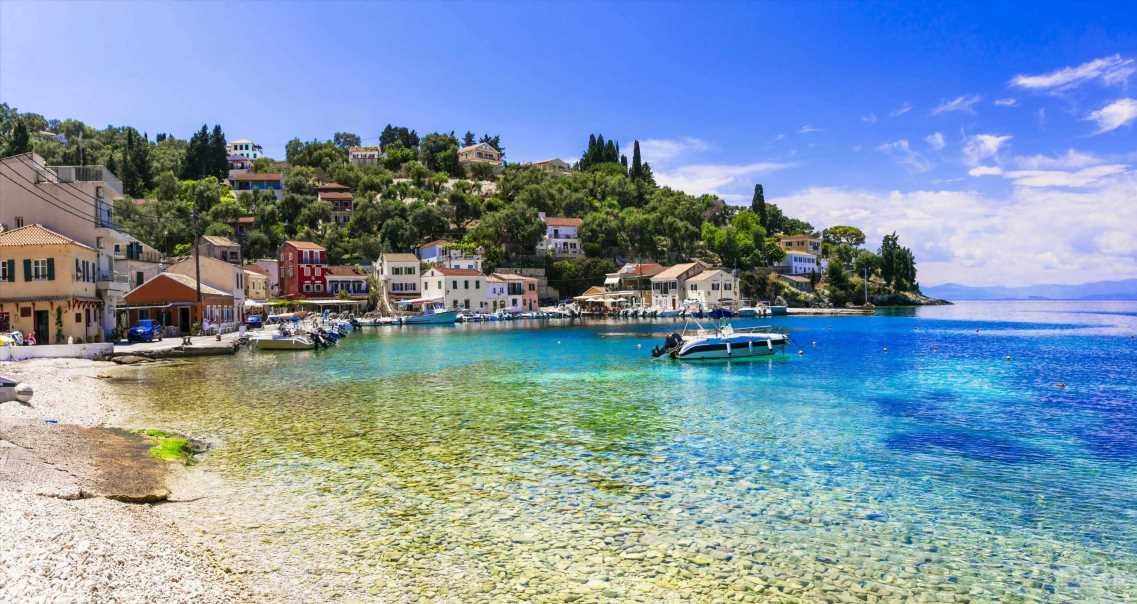 Cheapest beach holidays to Greece this summer – from £52pp a night | The Sun