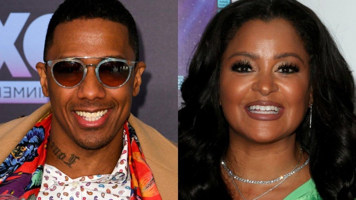 Claudia Jordan Rips Nick Cannon Over His Comments on Women Hygiene