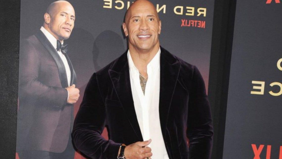 Dwayne Johnson Unveils Real Reason Why He Refused to Host the Emmys