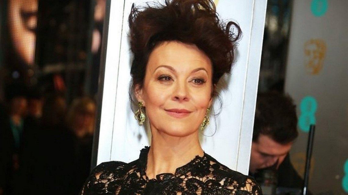 Helen McCrory Left Her Estate to Husband and Two Children