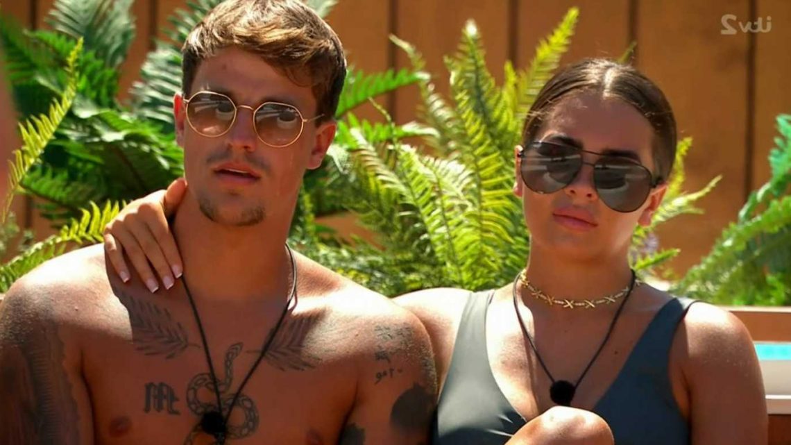 I’m a psychologist and here’s what’s really going on with Love Island's Gemma and Luca | The Sun