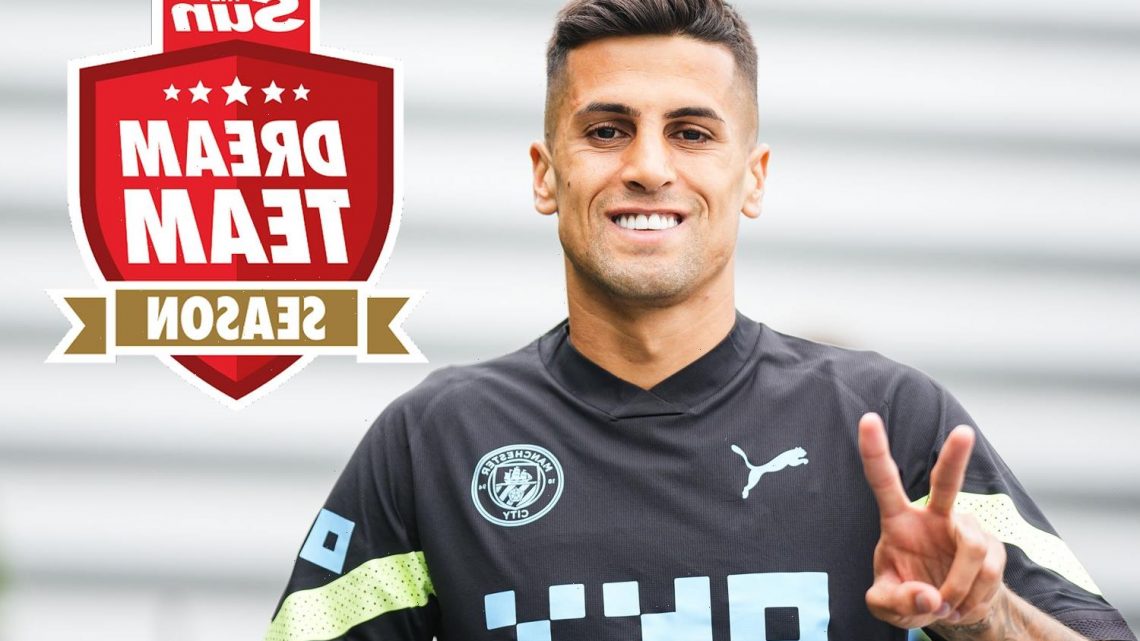 Is there more to Joao Cancelo’s new Manchester City squad number than meets the eye?