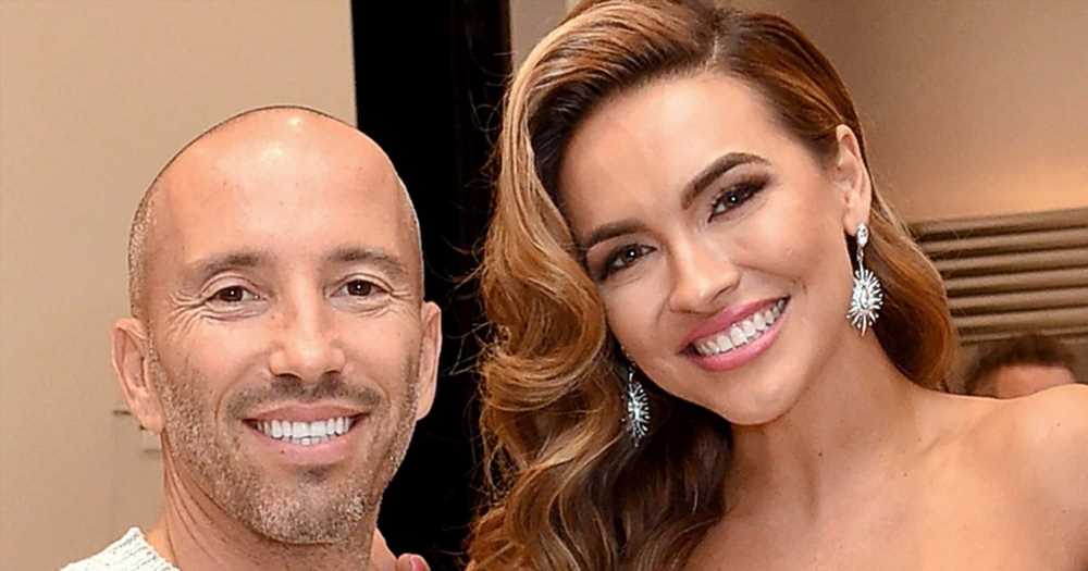 Jason Oppenheim, Chrishell Are ‘Back’ to Being ‘Close Friends’ Post-Split