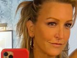 Lara Spencer shares new poolside birthday selfie and fans are obsessed with her cake