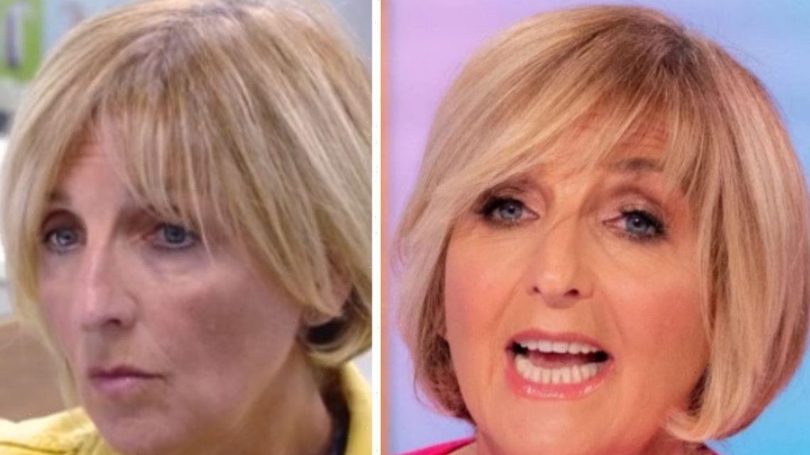 Loose Women star Kaye Adams shares unexpected health woes after sparking concern