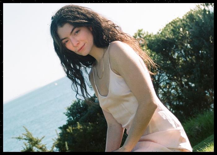 Lorde Among Nominees For Inaugural Rolling Stone New Zealand Awards