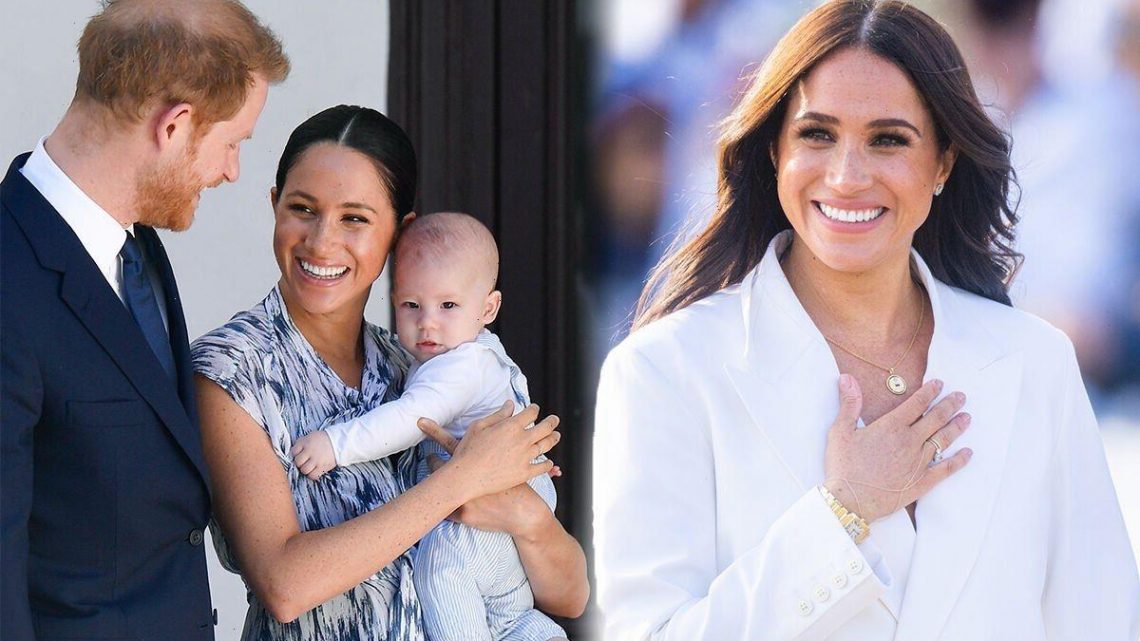 Meghan Markle ‘trusts own decisions’ parenting Archie and Lili – ‘hands-on and nurturing’