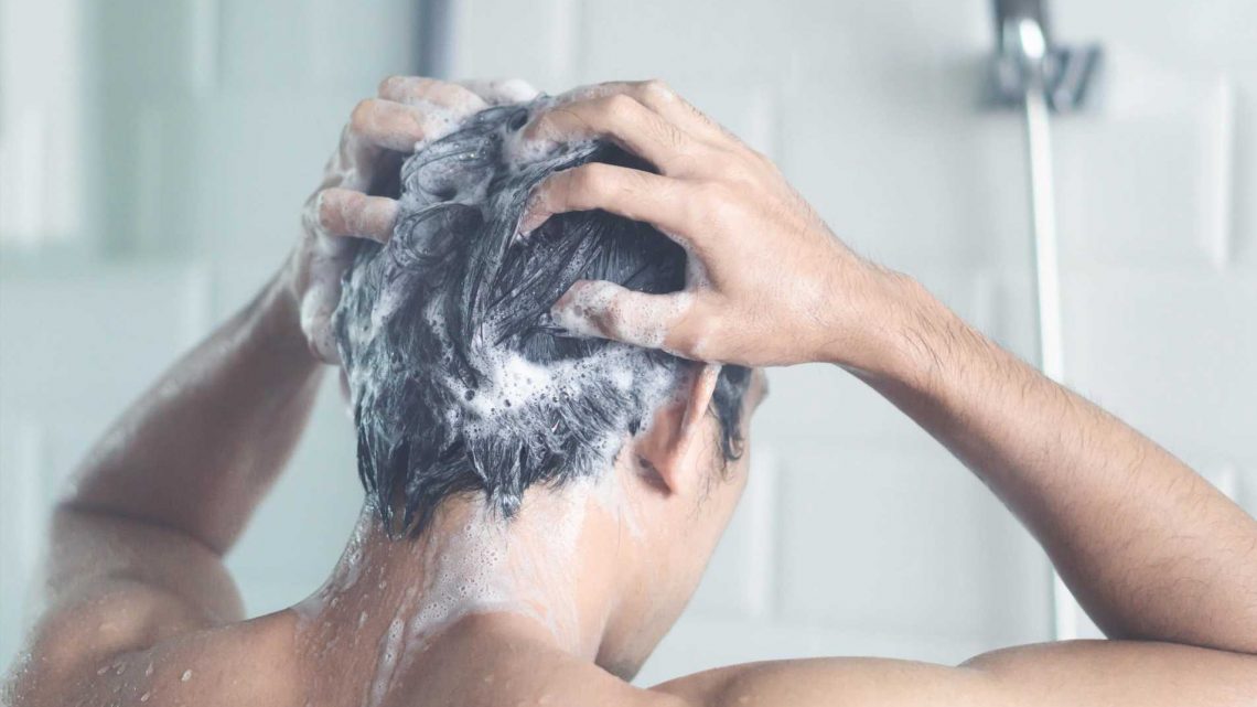 Men at risk of going bald due to commonly used products, expert warns | The Sun