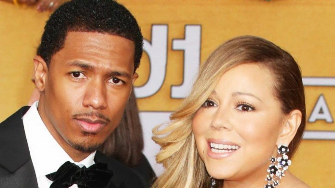 Nick Cannon Says He’ll Never Have Love Like He Did With Mariah Carey