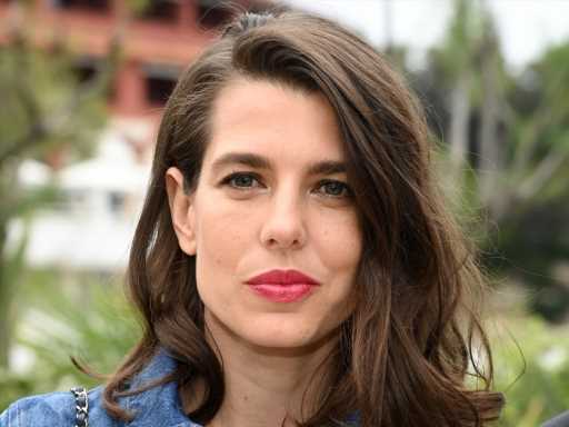 Princess Grace's Granddaughter Charlotte Casiraghi's Partnership With Chanel Has Everyone Talking