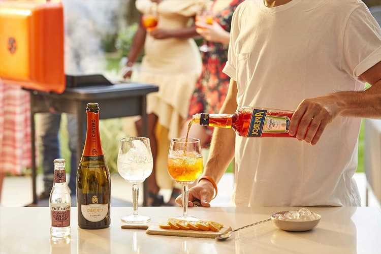 Save 25% off Aperol in Prime Day deal just in time for UK heatwave | The Sun