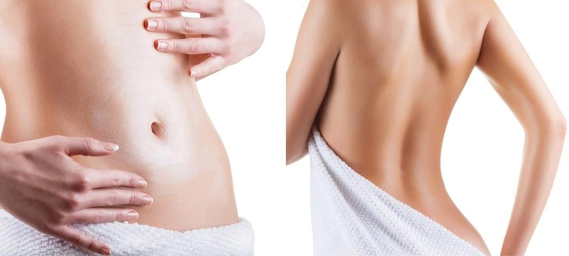This Lipo-Conquer Cream Has Shoppers Saying Bye to Sagging Skin