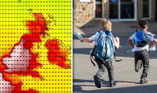 Will schools close due to hot weather? Everything you need to know ahead of 35C heat blast
