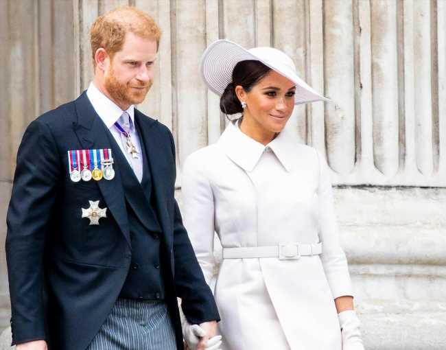 Will the Sussexes visit Balmoral this summer after the Queen invited them?