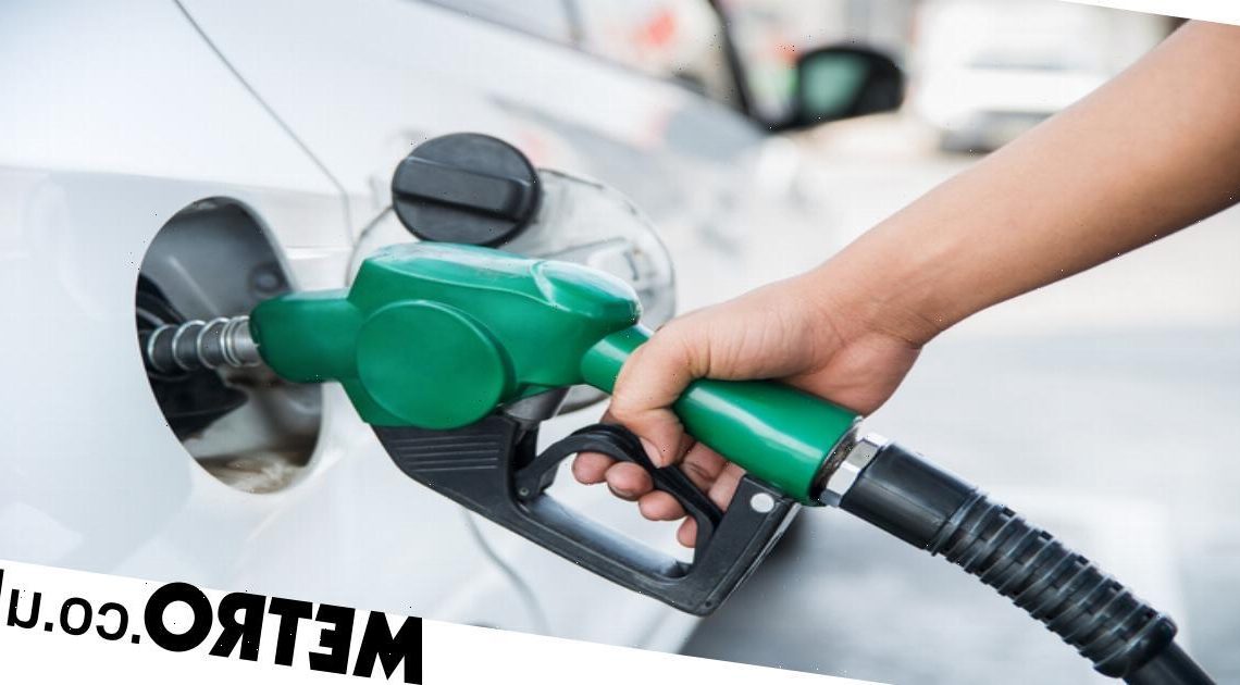 Woman shares 'life-changing' hack for saving money on petrol