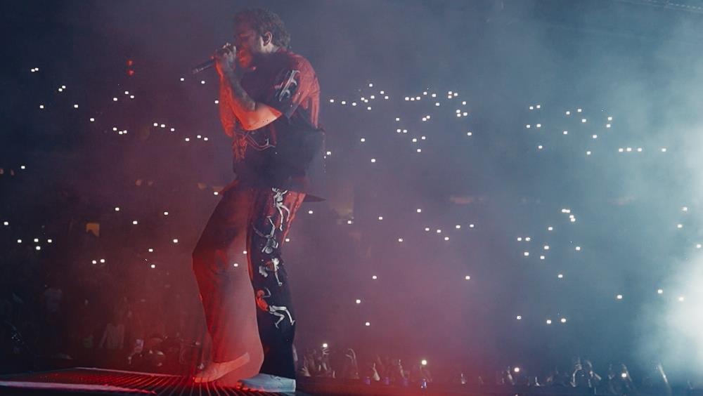 ‘Post Malone: Runaway’: Amazon Freevee Sets Premiere Date, Reveals Trailer for Pulse Films Documentary (EXCLUSIVE)