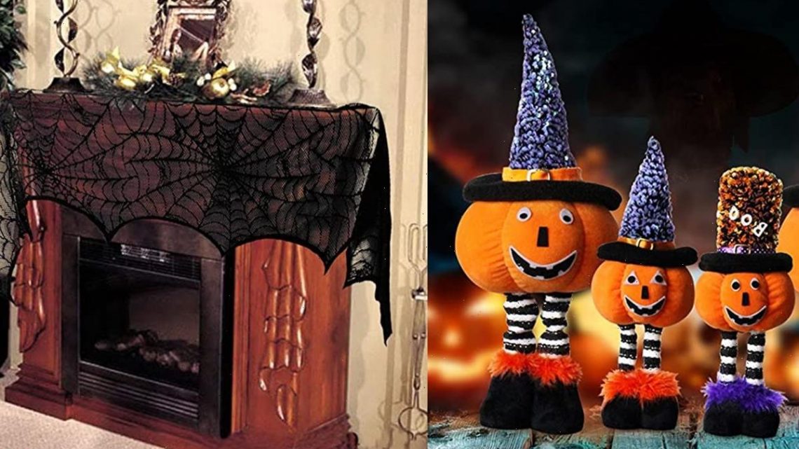 11 Halloween Deals to Shop Ahead of Spooky Season on Amazon