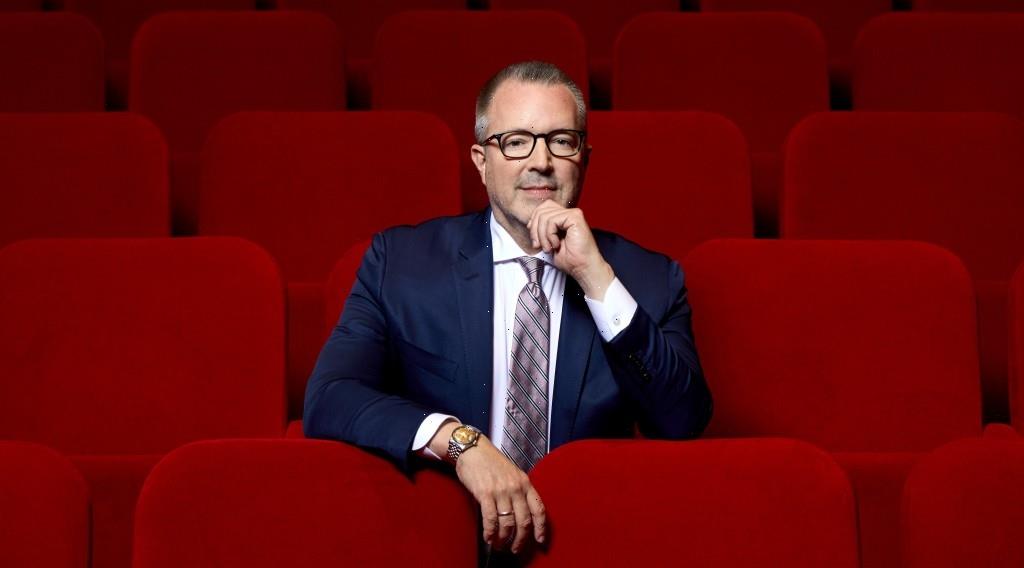 Academy CEO Bill Kramer Lays Out Some New Goals, Talks 2023 Oscar Show Producers & Plans In “Exclusive” Interview To Membership